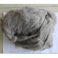 100% peinado Yak Wool / Cashmere / Camel Wool / Yak Raw Material / Fabric / Textile